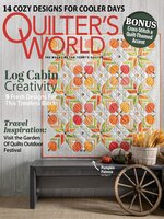 Quilter's World